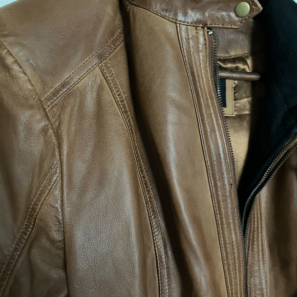 Leather Jacket - Boutique of Leathers - Picture 7 of 16